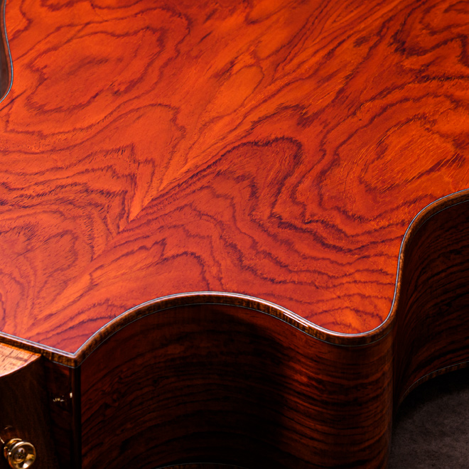 Taylor Custom Models.