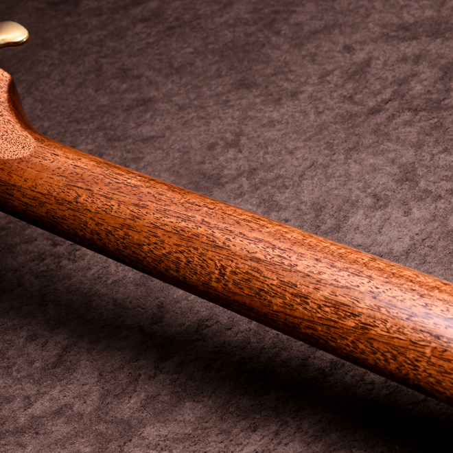 Taylor Custom Models.