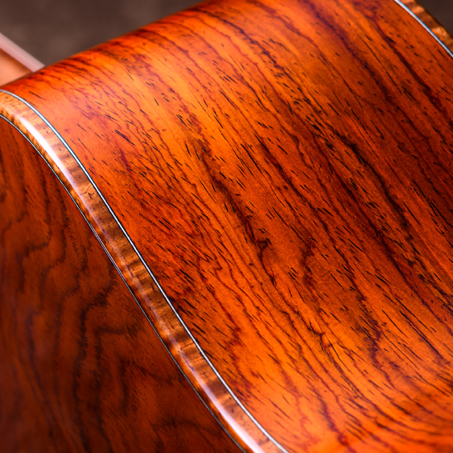 Taylor Custom Models.