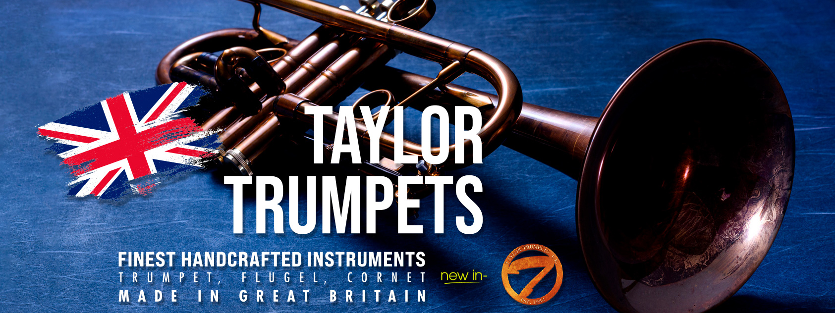 Taylor Trumpets
