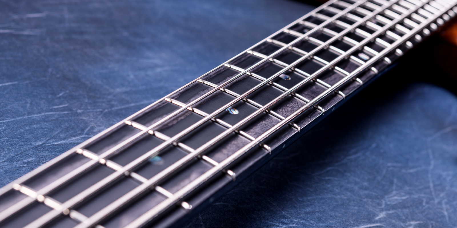 Zon Legacy Elite 519 Koa Top
